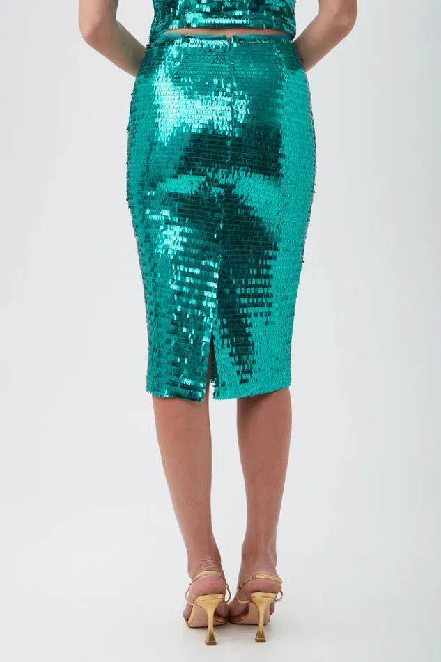 SHOP Trina Turk ALL BOTTOMS LYMAN SKIRT