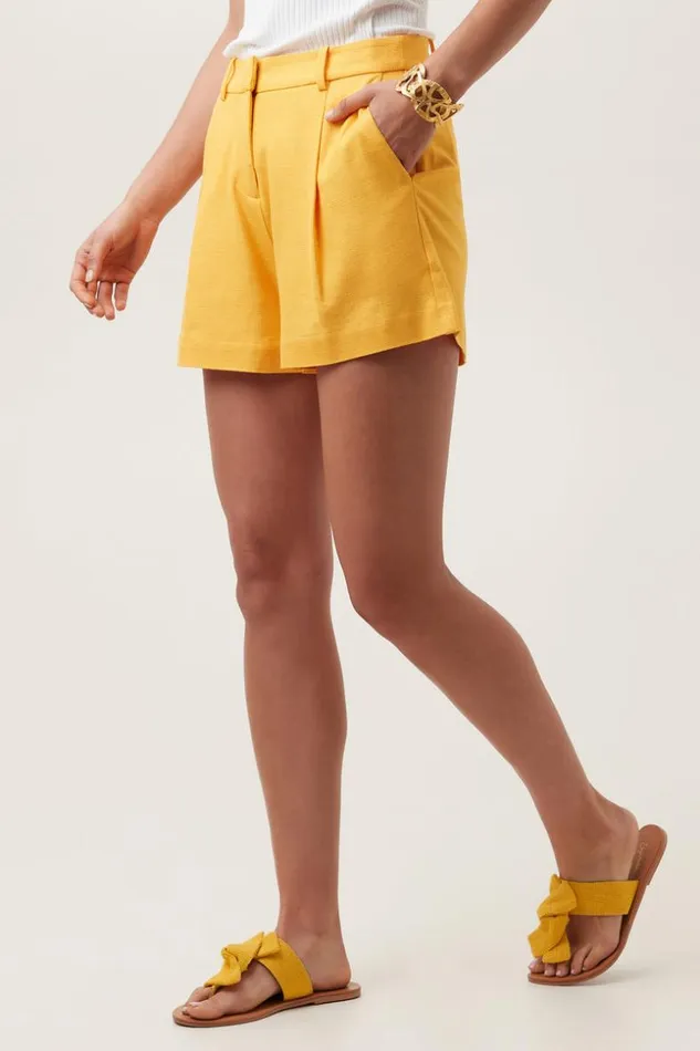 SHOP Trina Turk ALL BOTTOMS OCOTILLO SHORT