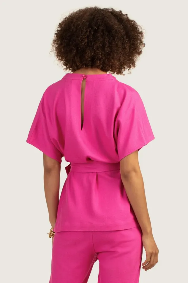 SHOP Trina Turk ALL TOPS JUBILATION TOP