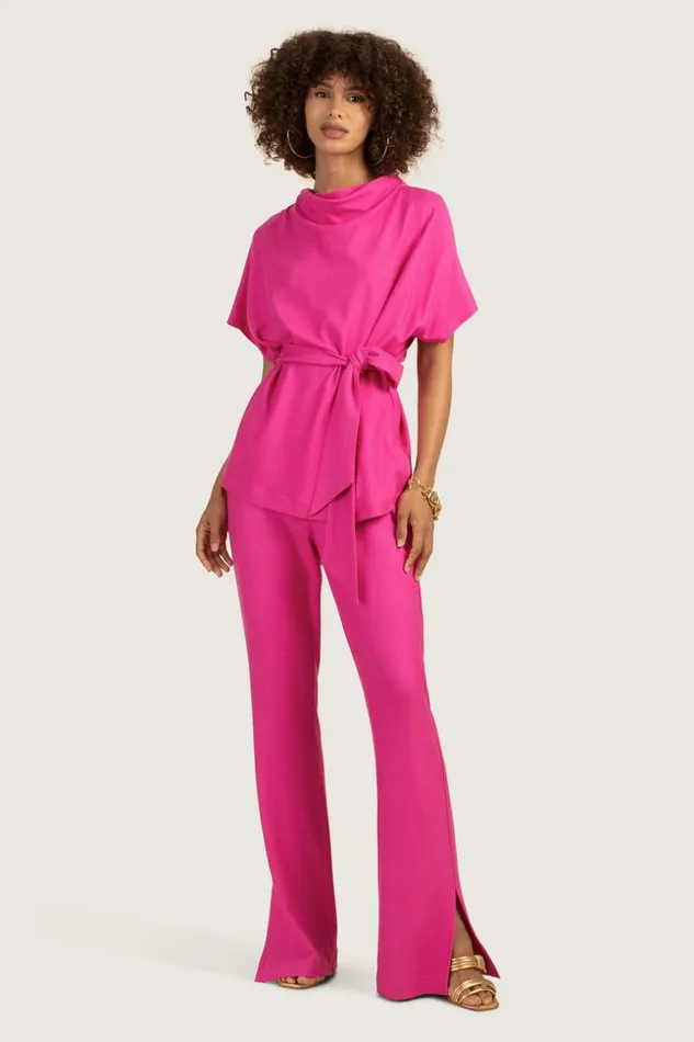 SHOP Trina Turk ALL TOPS JUBILATION TOP