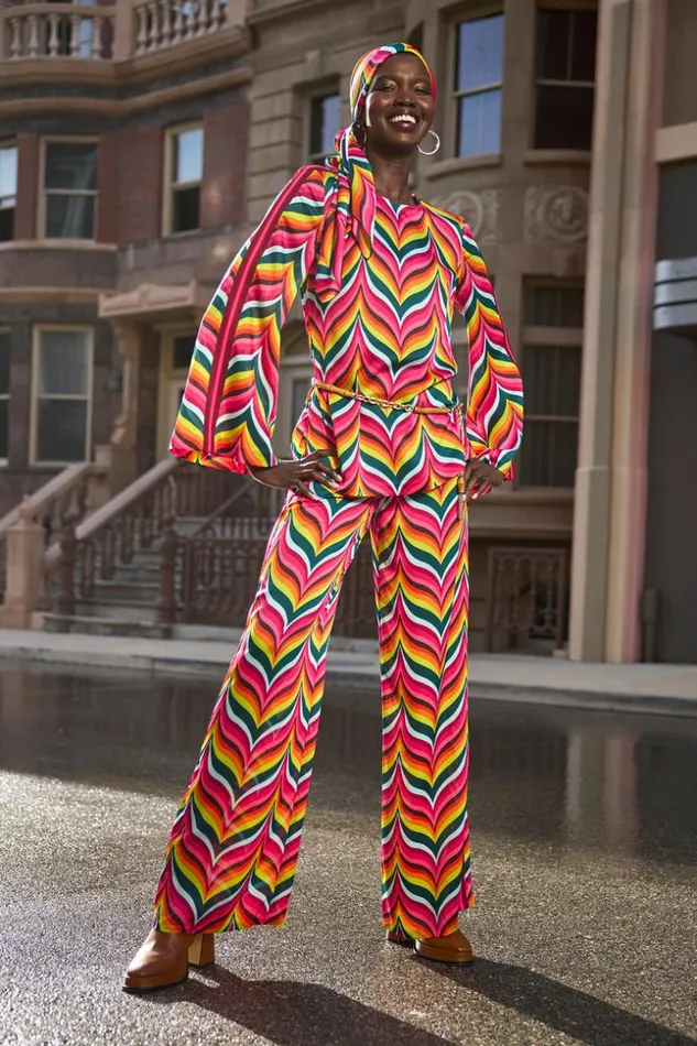 SHOP Trina Turk ALL TOPS RITZ TOP