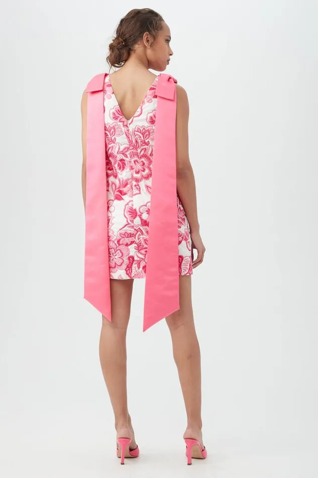 SHOP Trina Turk MINI DRESSES PRISCILLA 2 DRESS