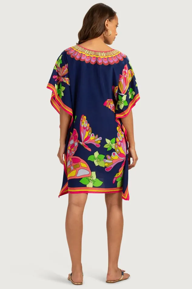 SHOP Trina Turk MINI DRESSES THEODORA DRESS