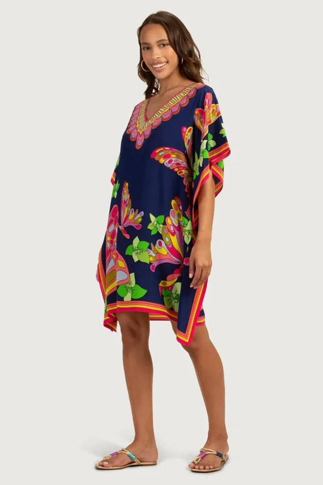 SHOP Trina Turk MINI DRESSES THEODORA DRESS