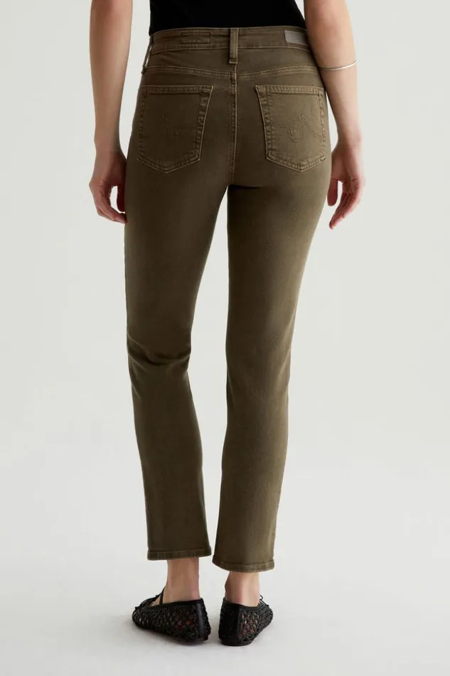 SHOP Trina Turk PANTS AG MARI CROP PANT