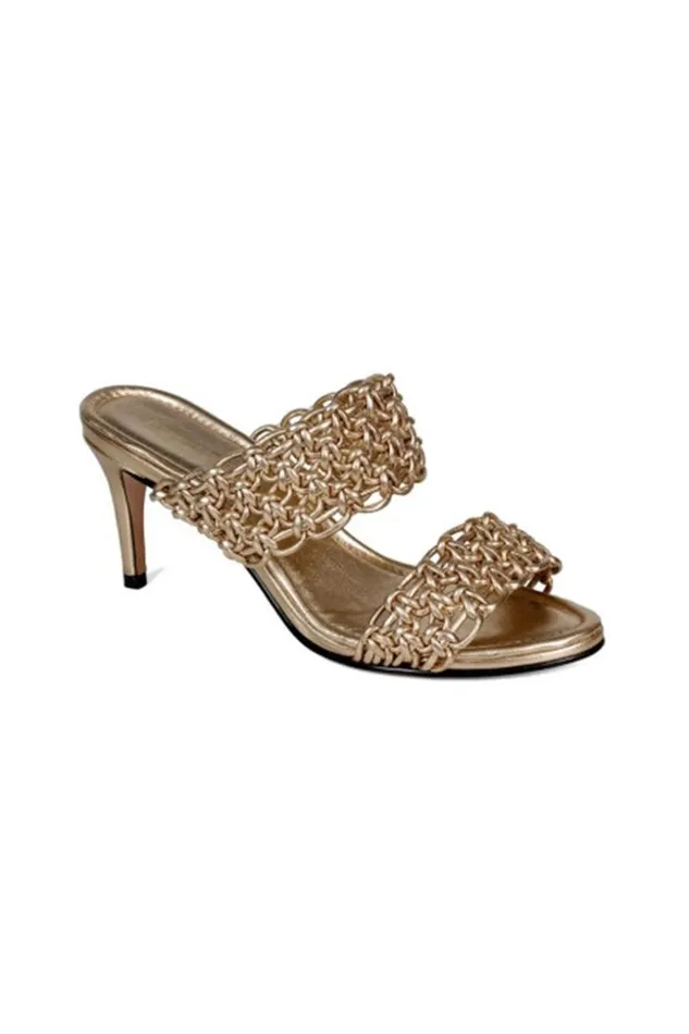SHOP Trina Turk SHOES PAULA TORRES VALENTINA MULE