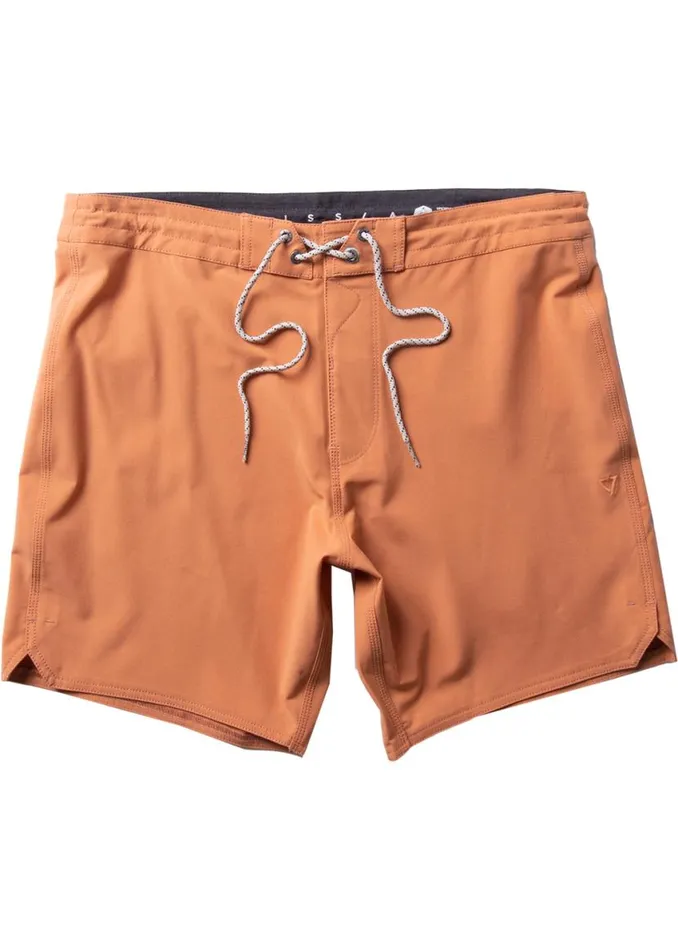 Short Sets 165quot Boardshort Guava Men Vissla Boardshorts