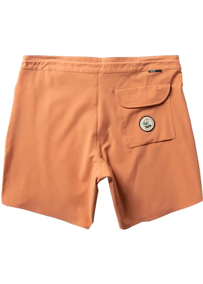 Short Sets 165quot Boardshort Guava Men Vissla Boardshorts