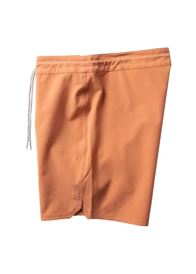 Short Sets 165quot Boardshort Guava Men Vissla Boardshorts