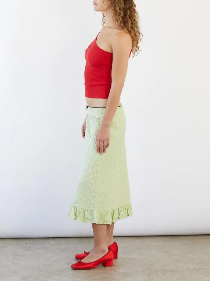 Skirts Shop Lisa Says Gah Basin Slip Skirt