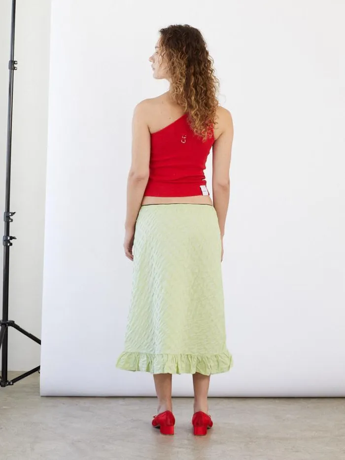 Skirts Shop Lisa Says Gah Basin Slip Skirt