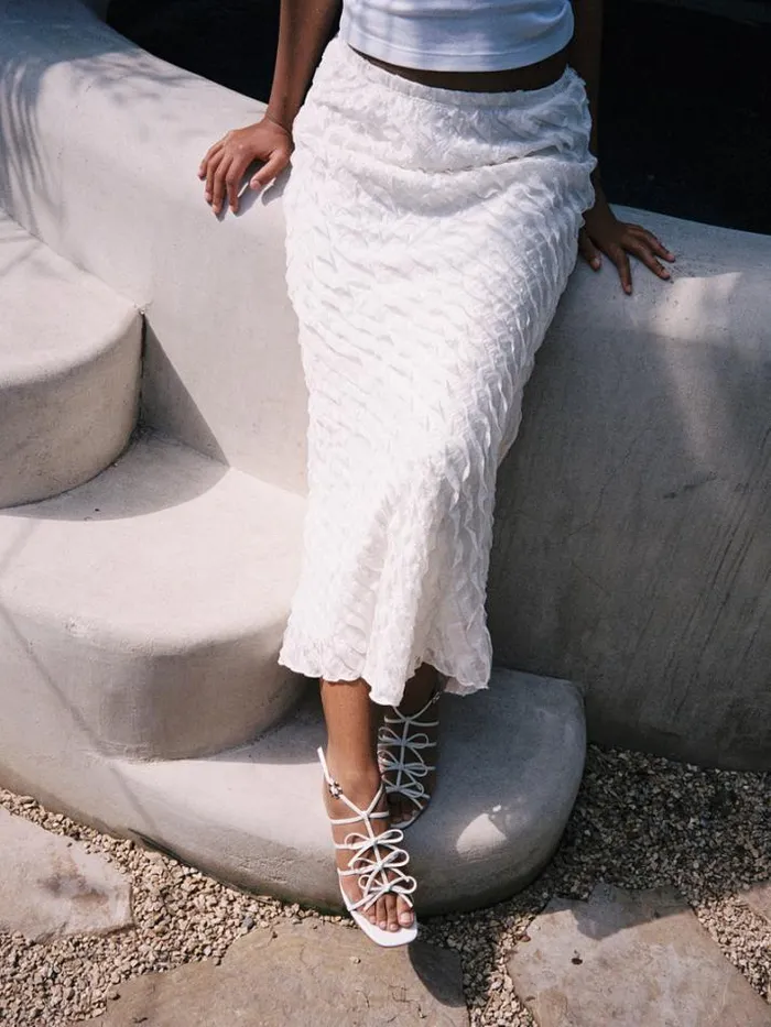 Skirts Shop Lisa Says Gah Lauren Maxi Skirt