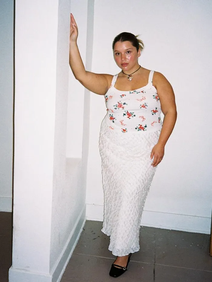 Skirts Shop Lisa Says Gah Lauren Maxi Skirt
