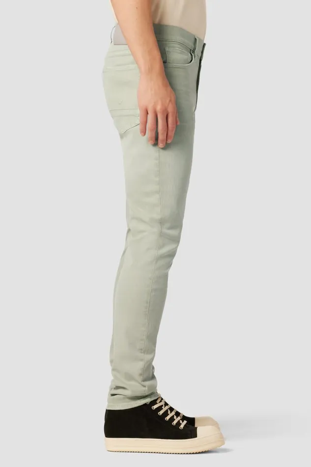 Slim Men Hudson Jeans Axl Slim Jean Sea Foam Slim Men Hudson Jeans Axl Slim Jean Sea Foam