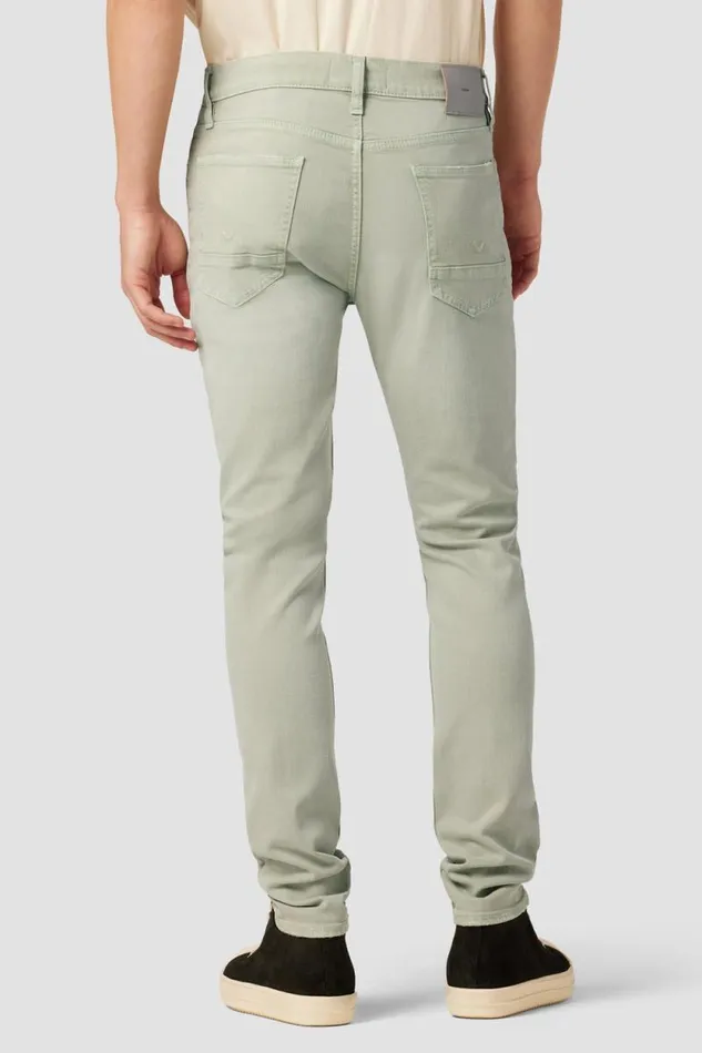 Slim Men Hudson Jeans Axl Slim Jean Sea Foam Slim Men Hudson Jeans Axl Slim Jean Sea Foam