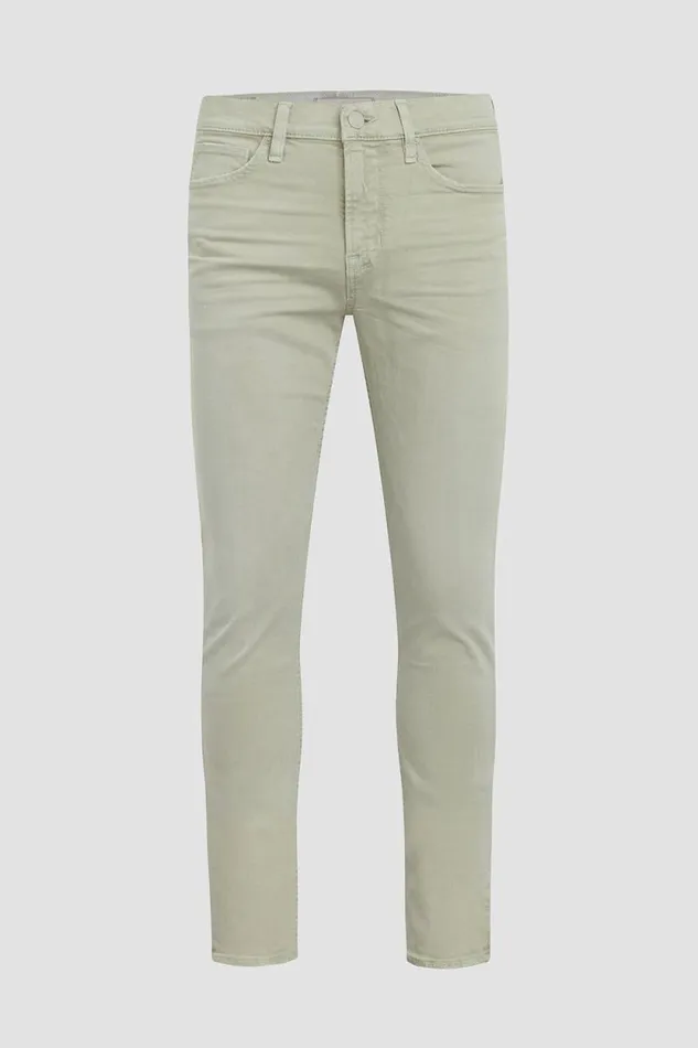 Slim Men Hudson Jeans Axl Slim Jean Sea Foam Slim Men Hudson Jeans Axl Slim Jean Sea Foam
