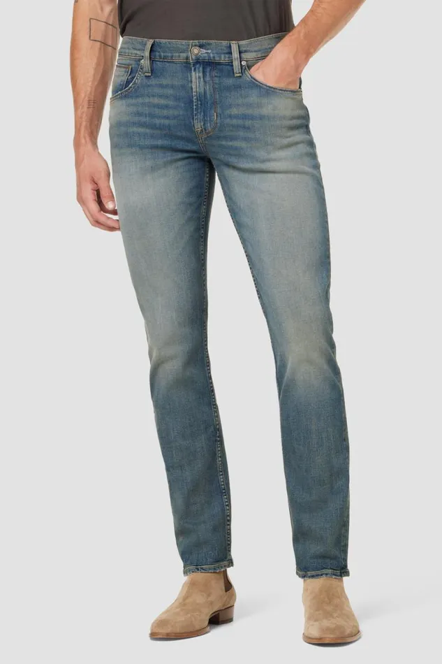 Slim Men Hudson Jeans Blake Slim Straight Jean Northern