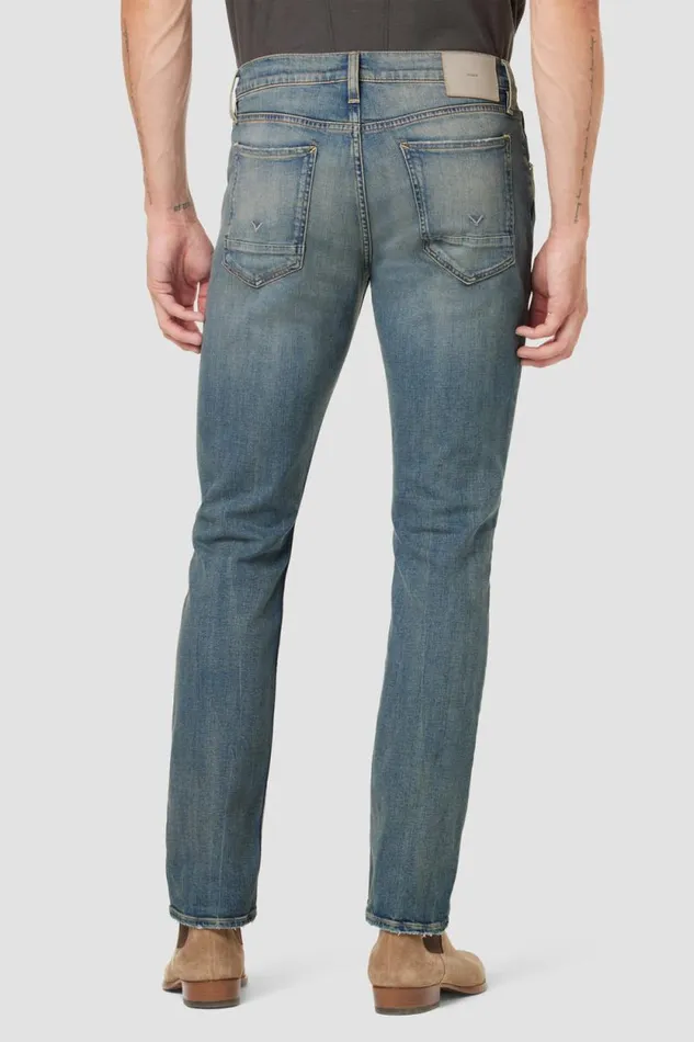 Slim Men Hudson Jeans Blake Slim Straight Jean Northern Slim Men Hudson Jeans Blake Slim Straight Jean Northern