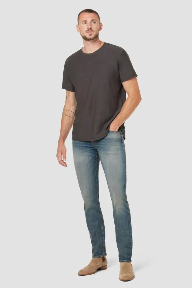 Slim Men Hudson Jeans Blake Slim Straight Jean Northern Slim Men Hudson Jeans Blake Slim Straight Jean Northern