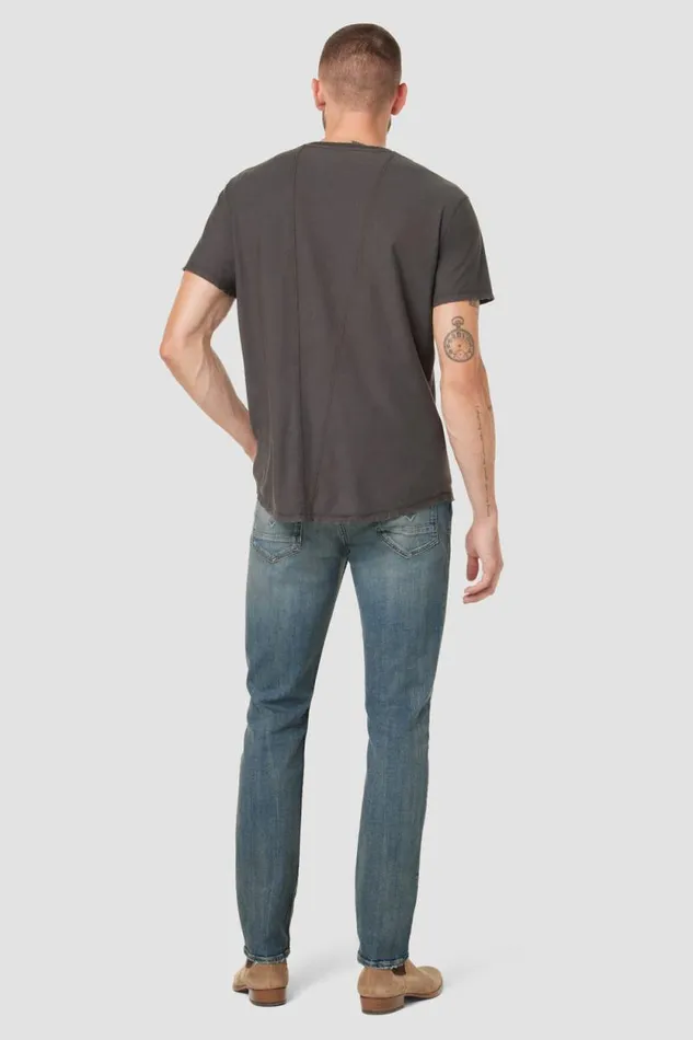 Slim Men Hudson Jeans Blake Slim Straight Jean Northern Slim Men Hudson Jeans Blake Slim Straight Jean Northern