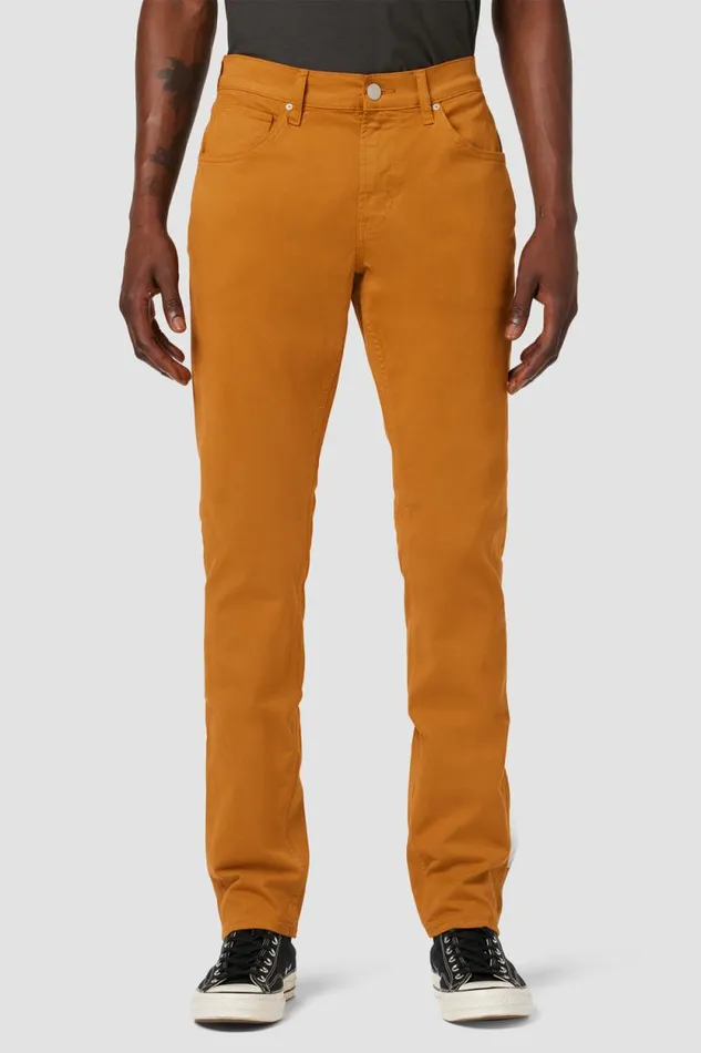 Slim Men Hudson Jeans Blake Slim Straight Jean Spice