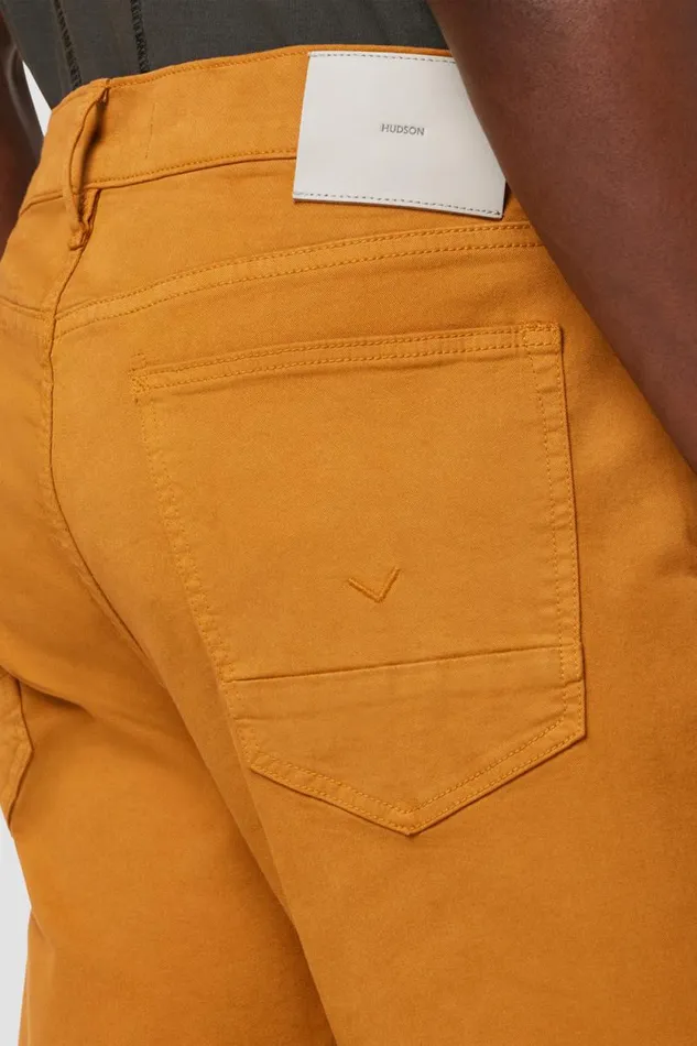Slim Men Hudson Jeans Blake Slim Straight Jean Spice Slim Men Hudson Jeans Blake Slim Straight Jean Spice