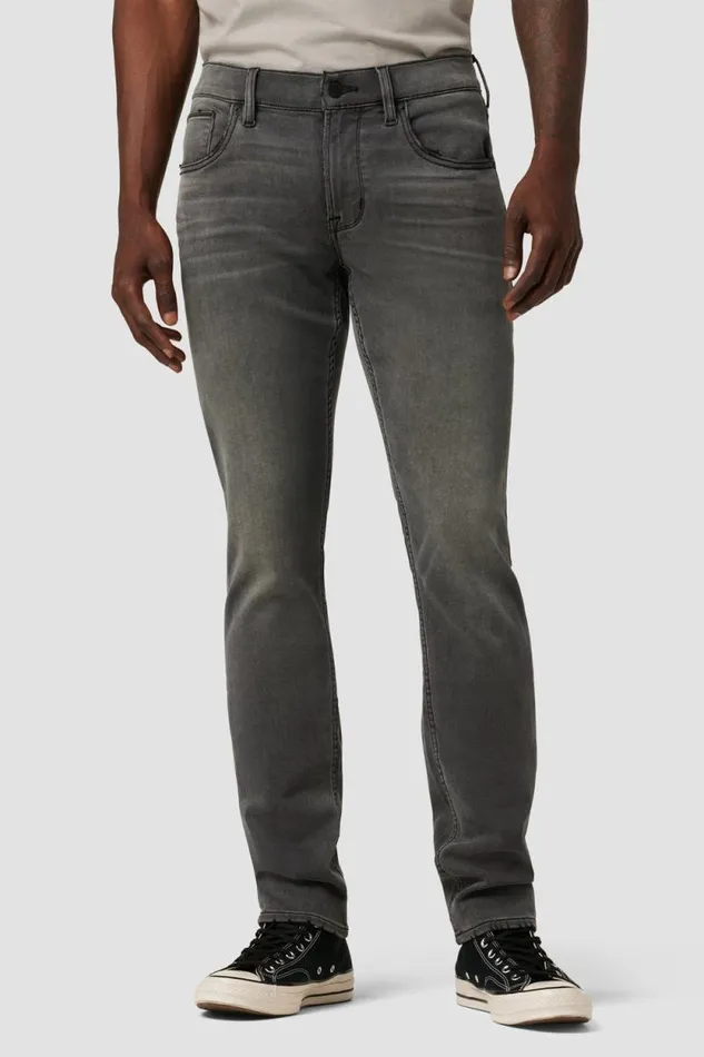 Slim Men Hudson Jeans Blake Slim Straight Jean Ventura