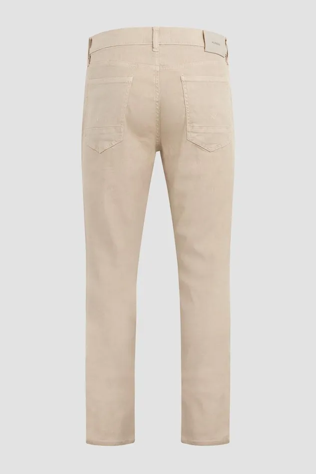 Slim Men Hudson Jeans Blake Slim Straight Twill Pant Tuffet Slim Men Hudson Jeans Blake Slim Straight Twill Pant Tuffet