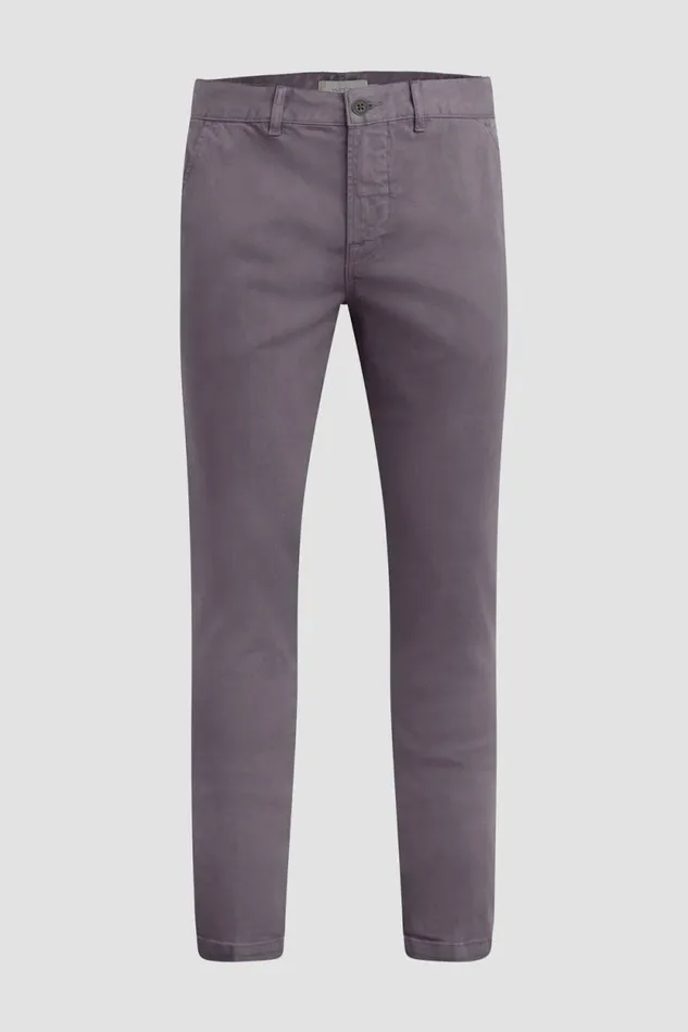 Slim Men Hudson Jeans Classic Slim Straight Chino Metal Slim Men Hudson Jeans Classic Slim Straight Chino Metal