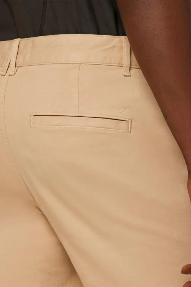 Slim Men Hudson Jeans Classic Slim Straight Chino Mocha Slim Men Hudson Jeans Classic Slim Straight Chino Mocha