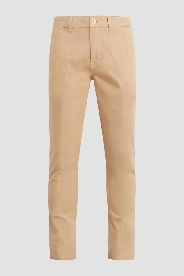Slim Men Hudson Jeans Classic Slim Straight Chino Mocha Slim Men Hudson Jeans Classic Slim Straight Chino Mocha