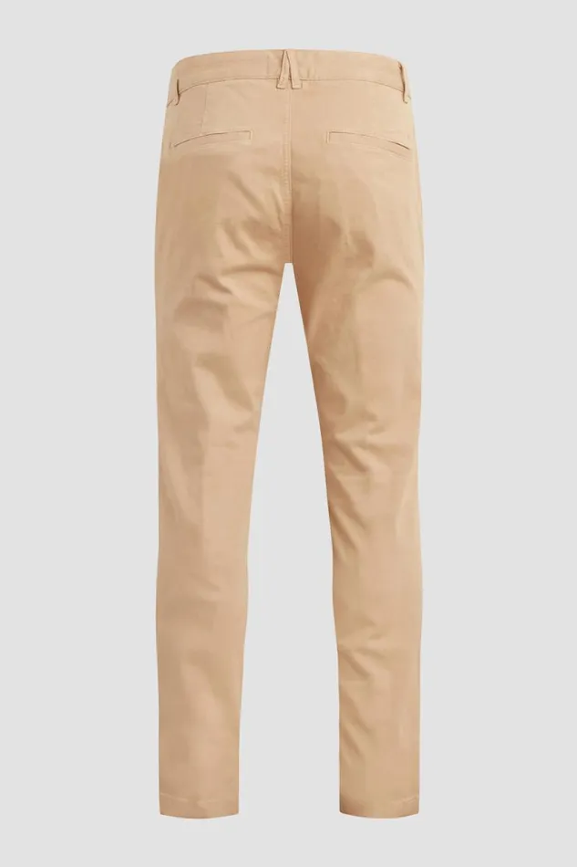 Slim Men Hudson Jeans Classic Slim Straight Chino Mocha Slim Men Hudson Jeans Classic Slim Straight Chino Mocha