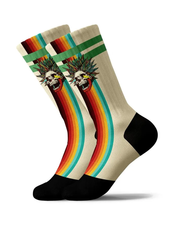 Socks LONGTRESLE Eshop PullIn Socks