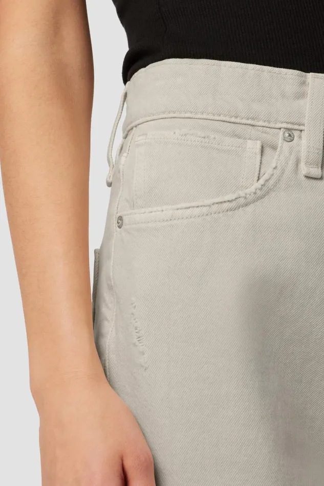 Straight Women Hudson Jeans Jade HighRise Straight Loose Fit Jean Peyote Dip Dye Straight Women Hudson Jeans Jade HighRise Straight Loose Fit Jean Peyote Dip Dye