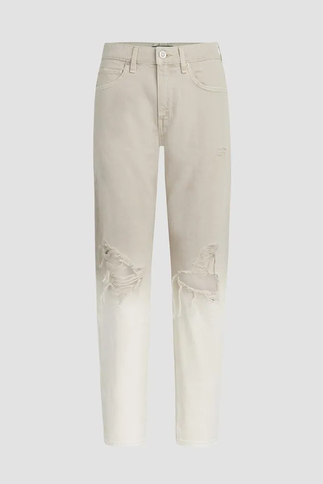 Straight Women Hudson Jeans Jade HighRise Straight Loose Fit Jean Peyote Dip Dye Straight Women Hudson Jeans Jade HighRise Straight Loose Fit Jean Peyote Dip Dye