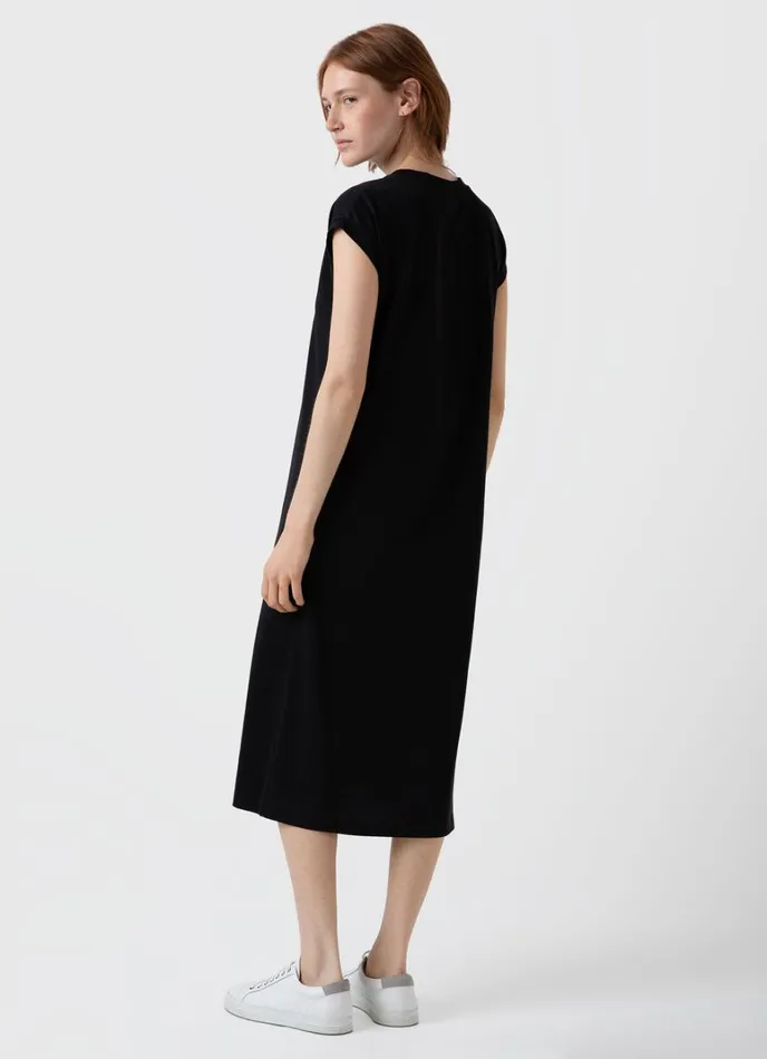 SUNSPEL Dresses and Skirts Tshirt Dress Black 8211 Women