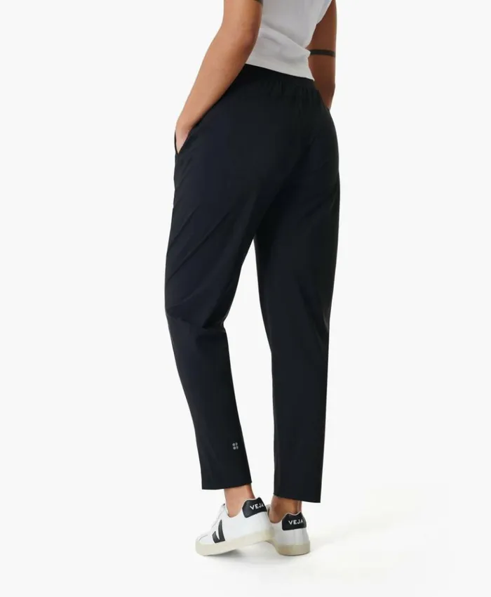 Sweaty Betty Explorer Pants Black Clothing Pants