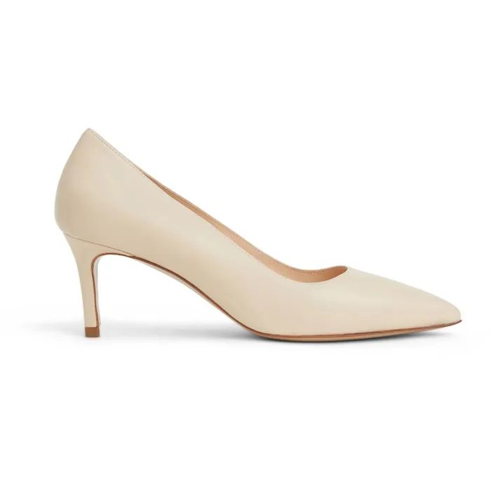 TARA Pump SAND Women Bruno Magli Heels