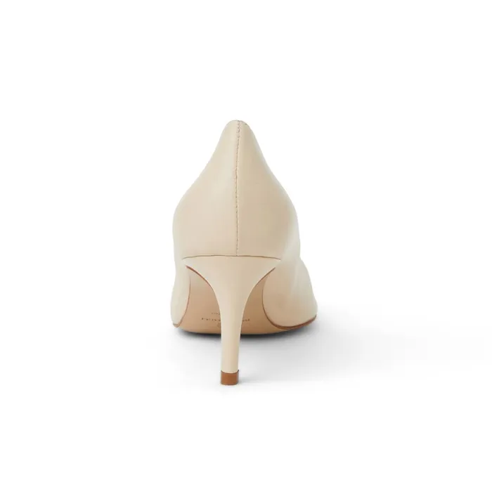 TARA Pump SAND Women Bruno Magli Heels