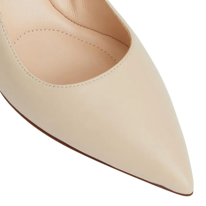 TARA Pump SAND Women Bruno Magli Heels