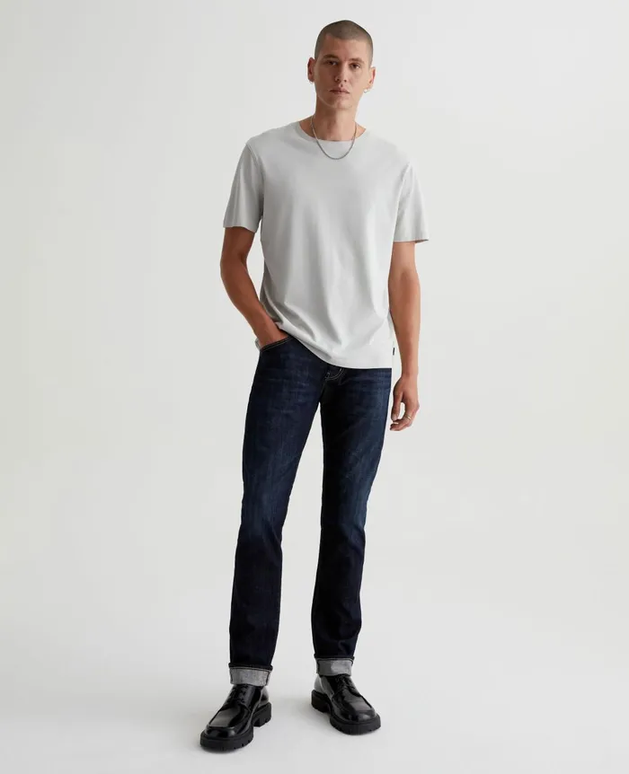 Tellis 2 Years Kyoto Men AG Jeans Denim