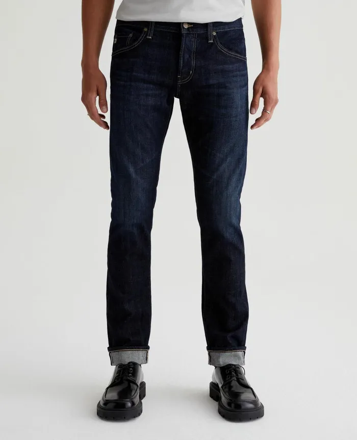 Tellis 2 Years Kyoto Men AG Jeans Denim Tellis 2 Years Kyoto Men AG Jeans Denim