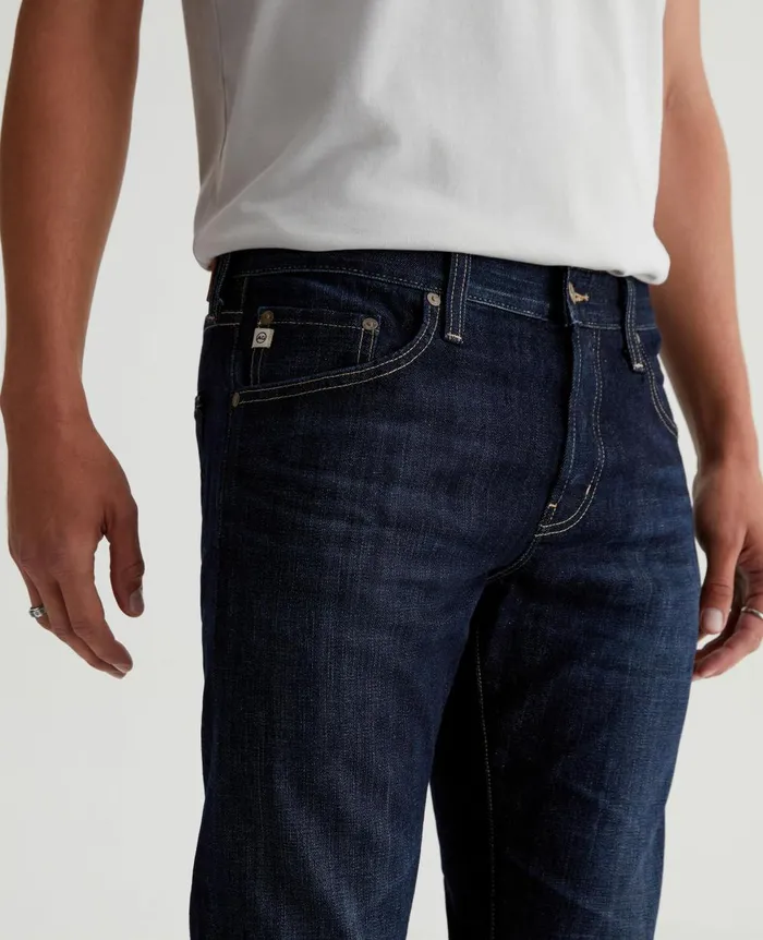 Tellis 2 Years Kyoto Men AG Jeans Denim Tellis 2 Years Kyoto Men AG Jeans Denim