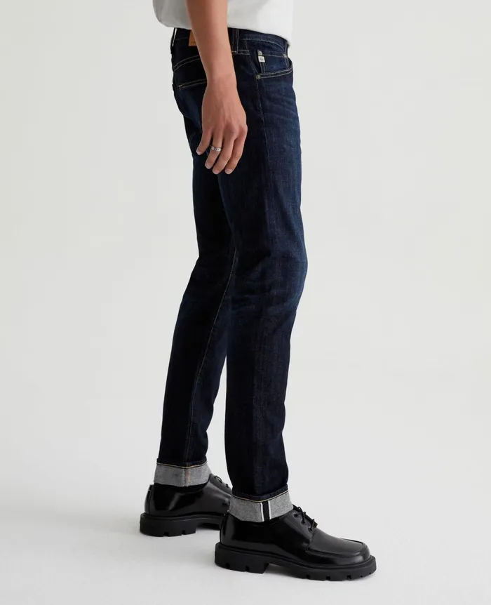 Tellis 2 Years Kyoto Men AG Jeans Denim Tellis 2 Years Kyoto Men AG Jeans Denim