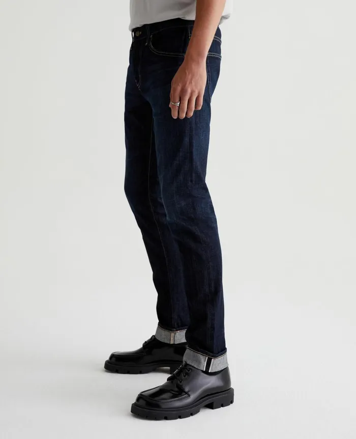 Tellis 2 Years Kyoto Men AG Jeans Denim Tellis 2 Years Kyoto Men AG Jeans Denim