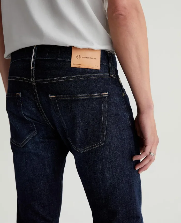Tellis 2 Years Kyoto Men AG Jeans Denim Tellis 2 Years Kyoto Men AG Jeans Denim
