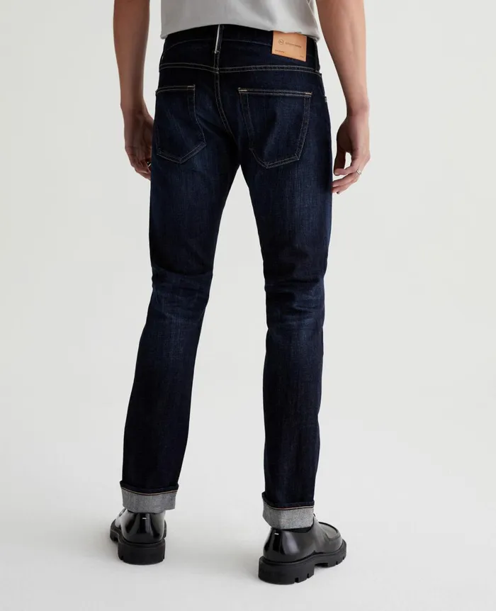 Tellis 2 Years Kyoto Men AG Jeans Denim Tellis 2 Years Kyoto Men AG Jeans Denim
