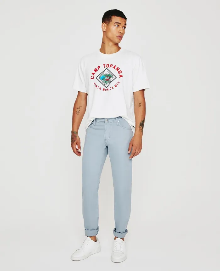 Tellis Coldwater Slate Men AG Jeans Pants