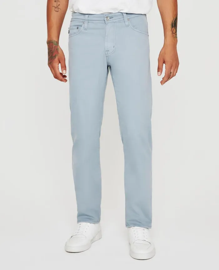 Tellis Coldwater Slate Men AG Jeans Pants Tellis Coldwater Slate Men AG Jeans Pants