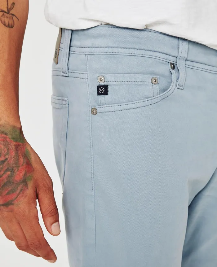 Tellis Coldwater Slate Men AG Jeans Pants Tellis Coldwater Slate Men AG Jeans Pants